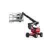 Gelenkteleskopbühne – Manitou 160ATJ+