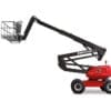 Gelenkteleskopbühne – Manitou 160ATJ+