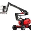 Gelenkteleskopbühne – Manitou 180ATJ