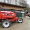 Teleskoparbeitsbühne –  Manitou 280TJ