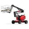 Gelenkteleskopbühne – Manitou 160ATJ+