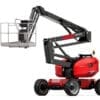 Gelenkteleskopbühne – Manitou 160ATJ