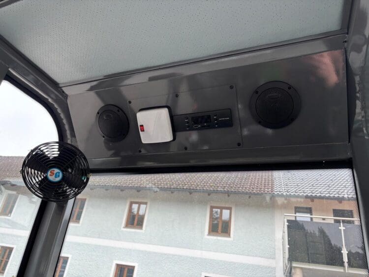 Everun EREL1000 Hoflader Lageraktion! – Bild 7